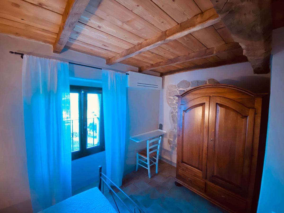L'Oca Giuliva Relais Bed and Breakfast Gaggio Montano Eksteriør billede