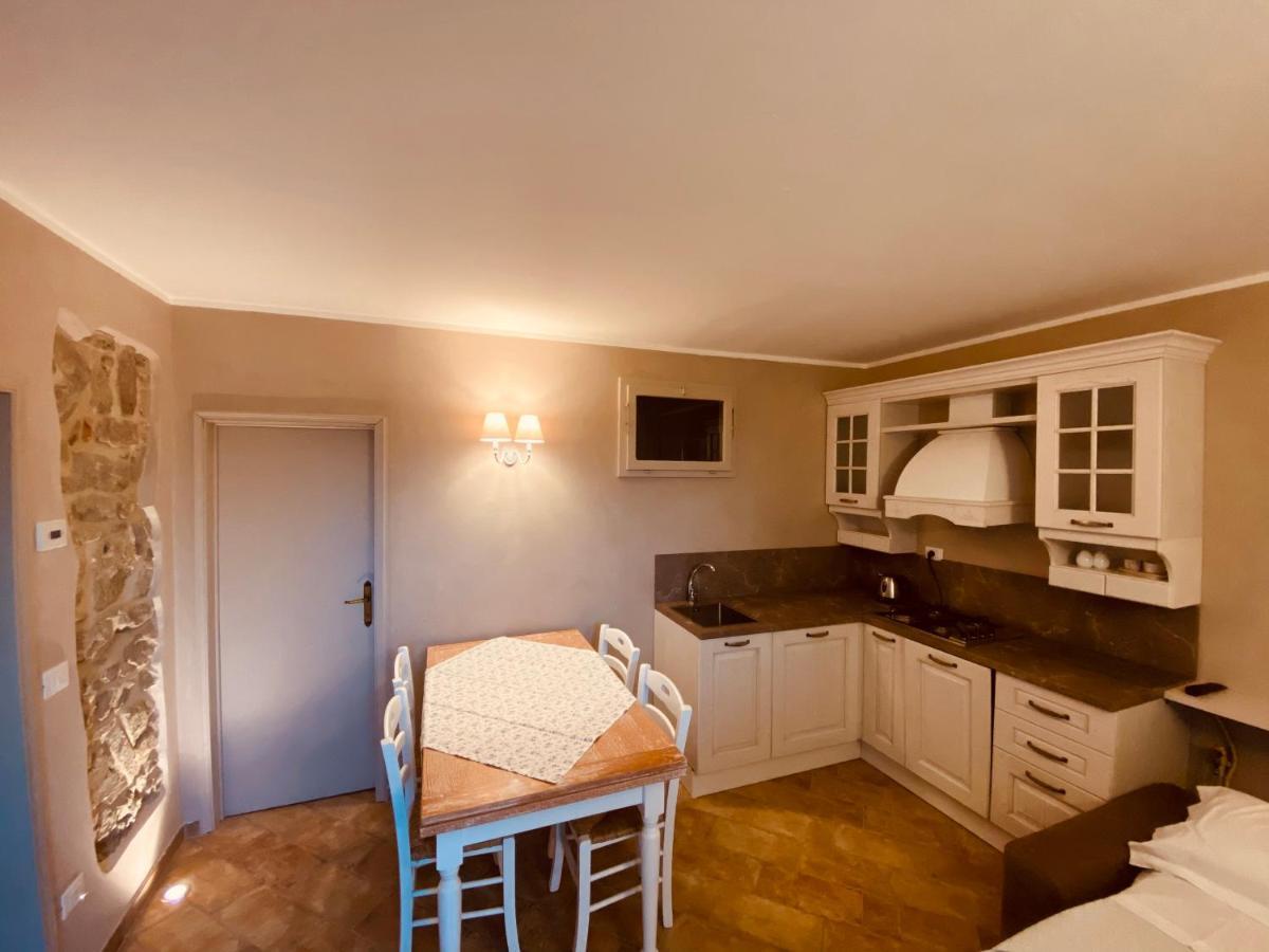 L'Oca Giuliva Relais Bed and Breakfast Gaggio Montano Eksteriør billede